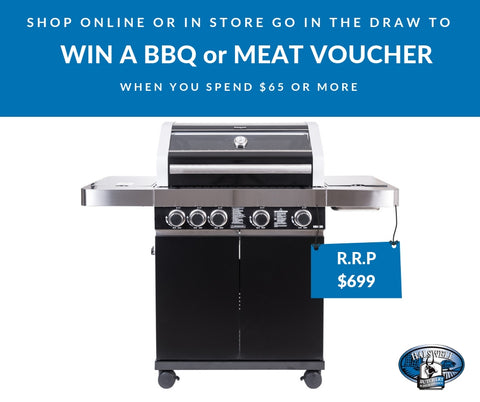 win a bbq