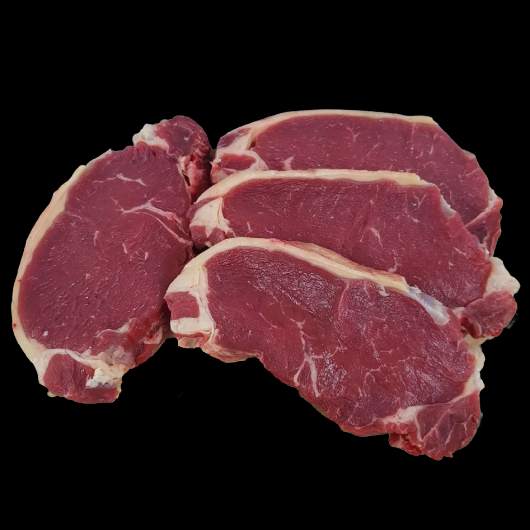 Porterhouse Steak - Halswell Butchery