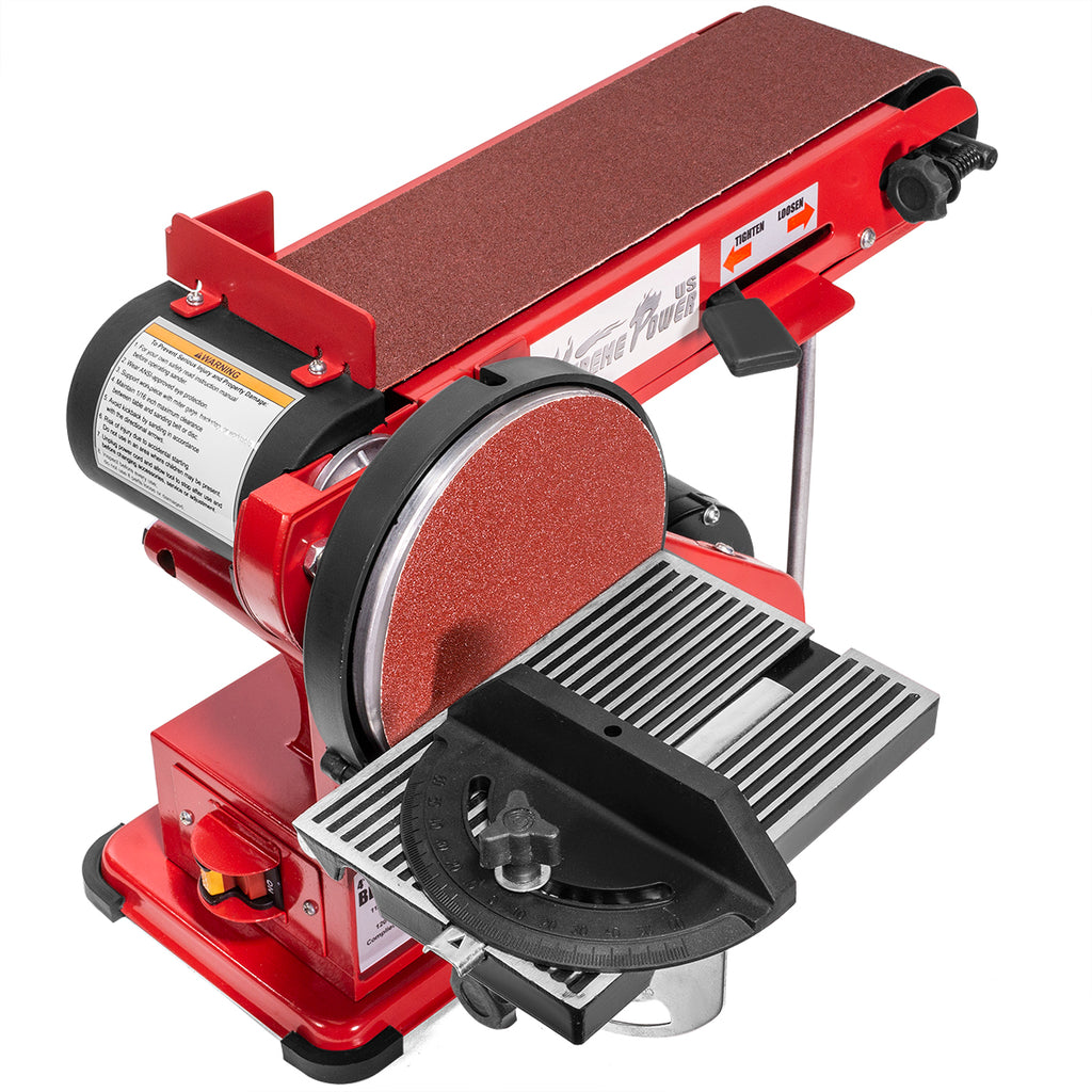 Tool Shop Belt And Disc Sander Store 1689948478