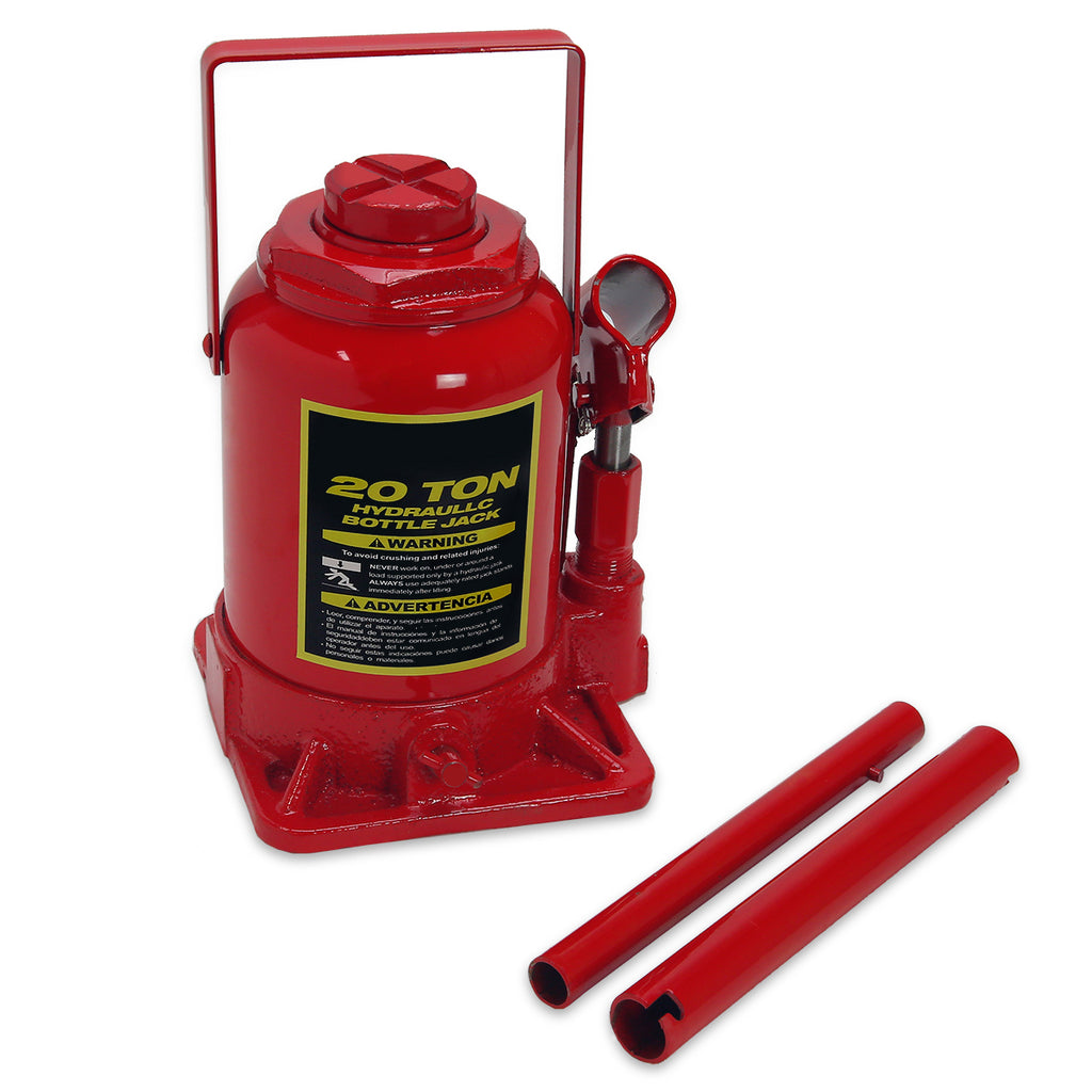 20 ton hydraulic jack