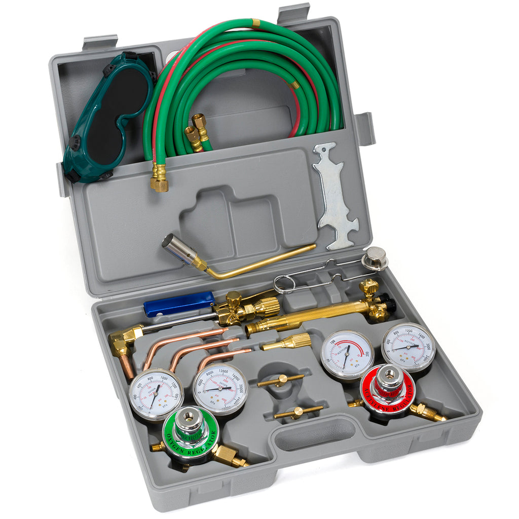 welding kit