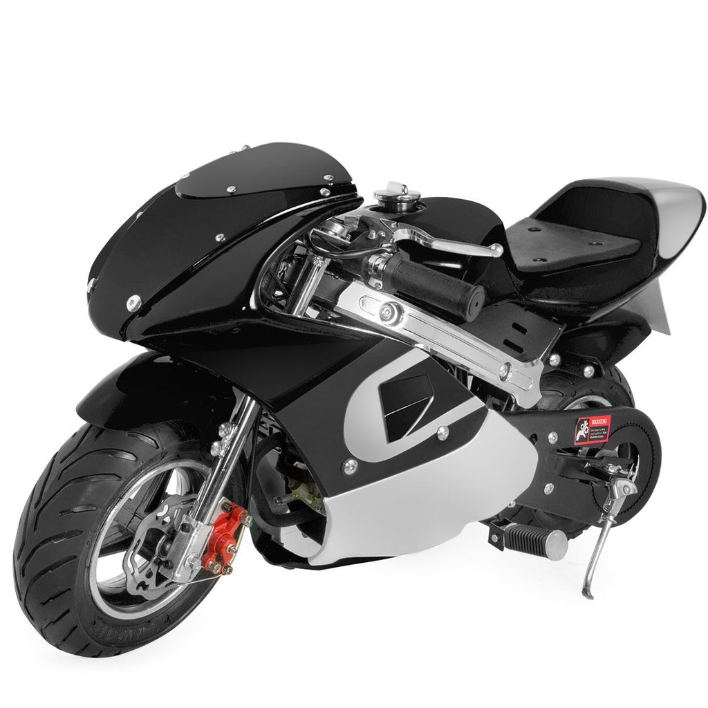 mini pocket bike for adults