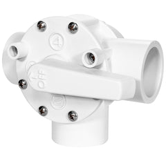 1.5 inch pvc valve