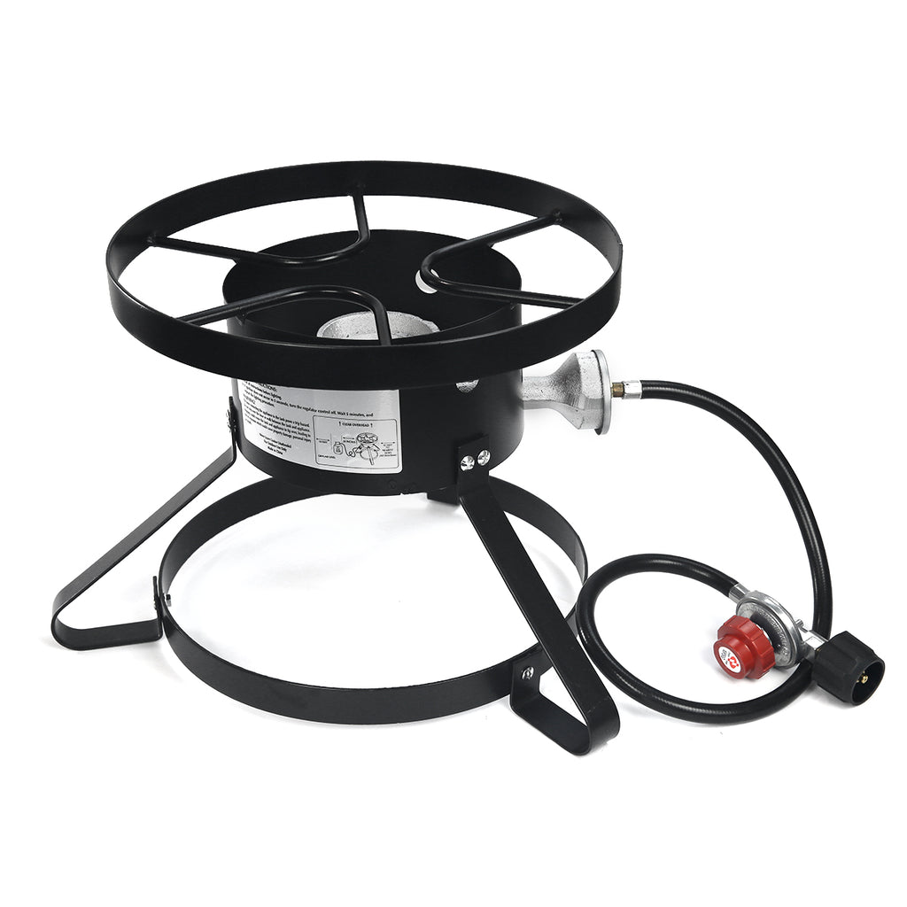 Camping Gas Stove – Piggl
