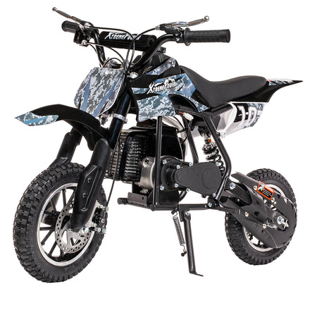 Faisceau électrique Pit Bike Dirt Bike Mini Moto 50 à 160 cc