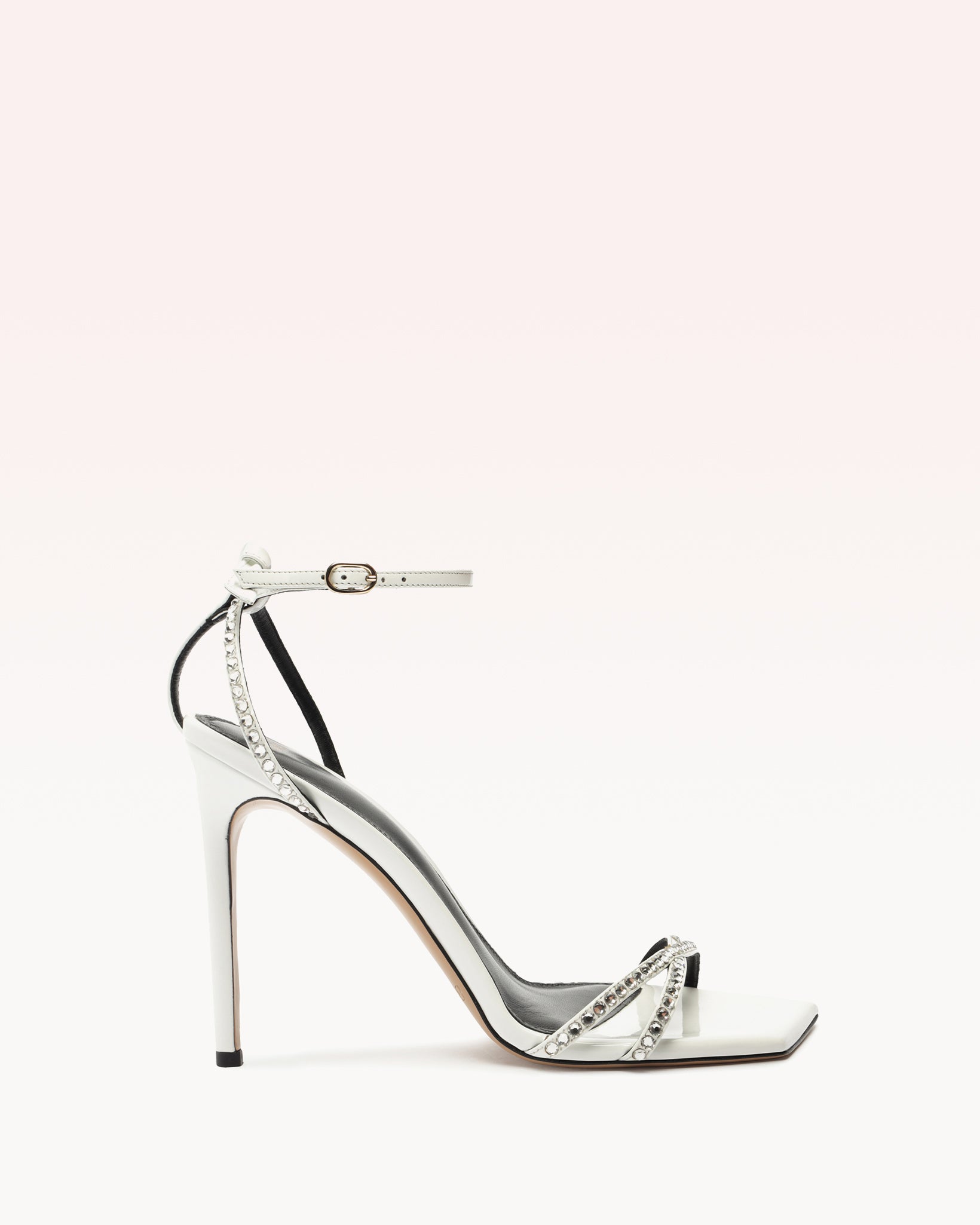 Skye 100 White - Alexandre Birman product image