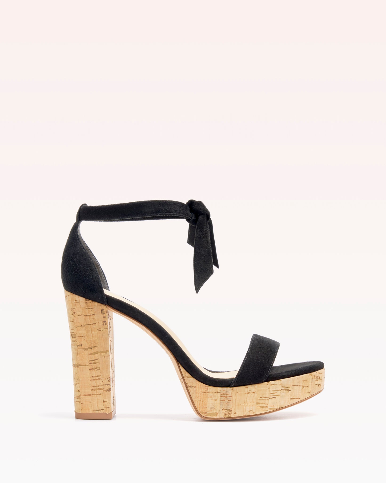 Celine 120 Suede Sandal | Alexandre Birman