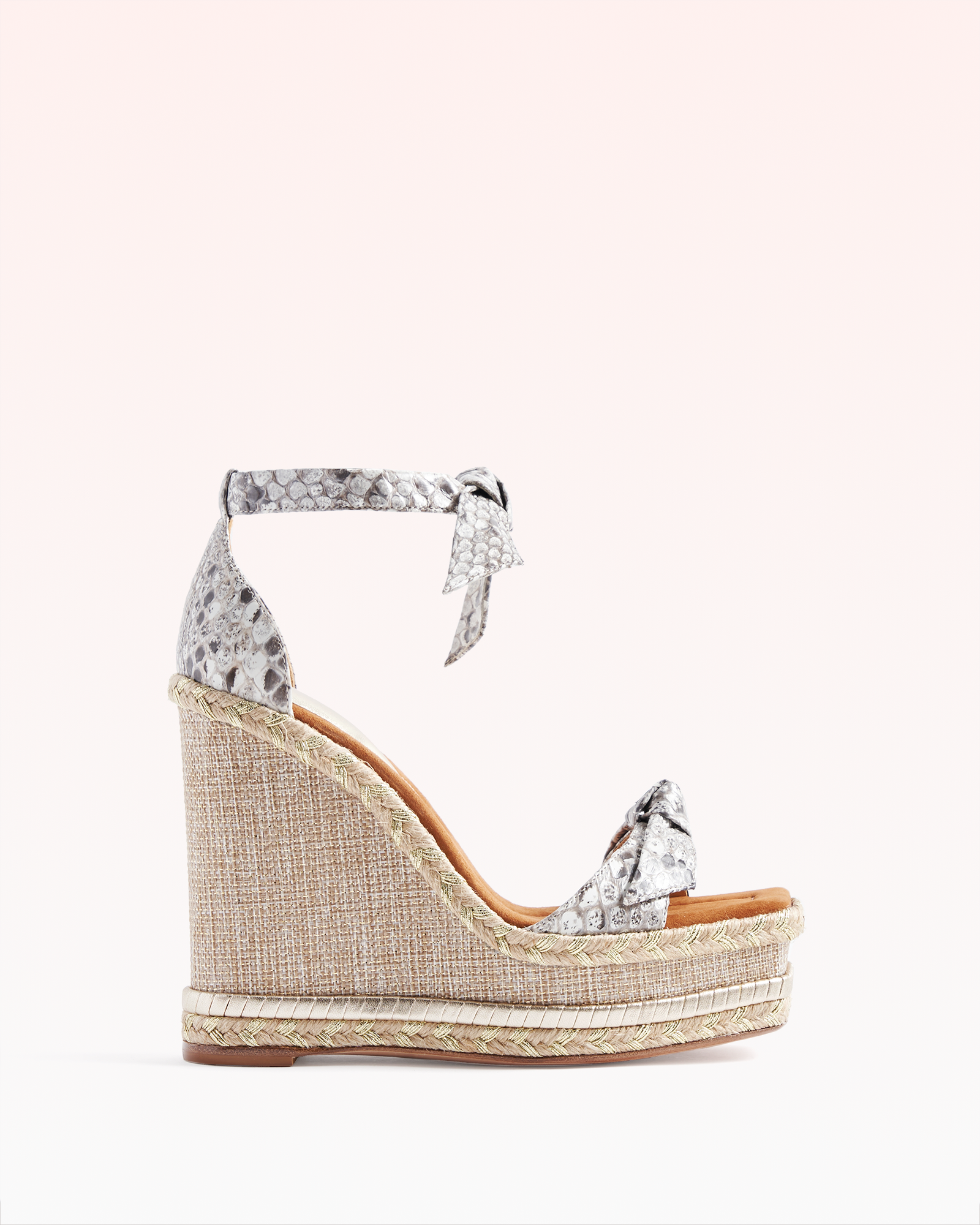 alexandre birman clarita wedge sandal