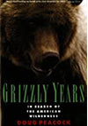 Grizzly Years by John Peacock