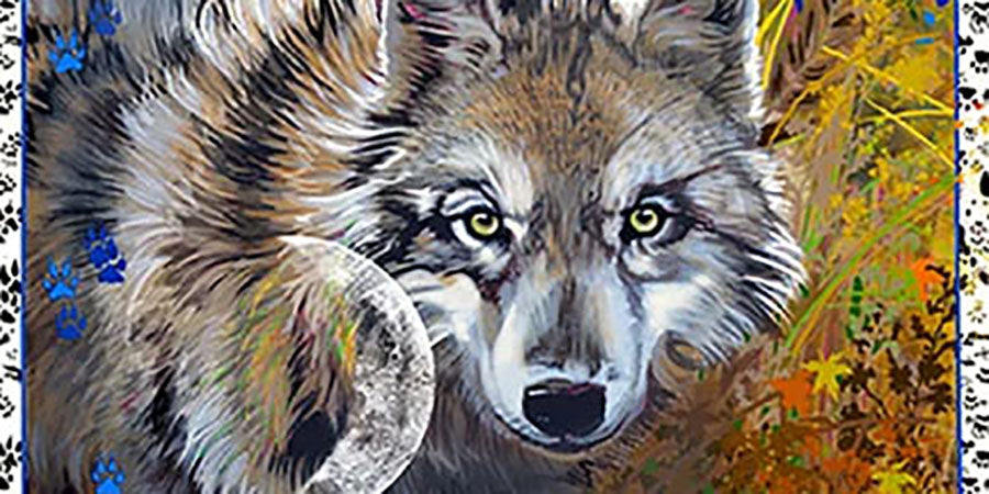 Mission Wolf Fundraiser 2020
