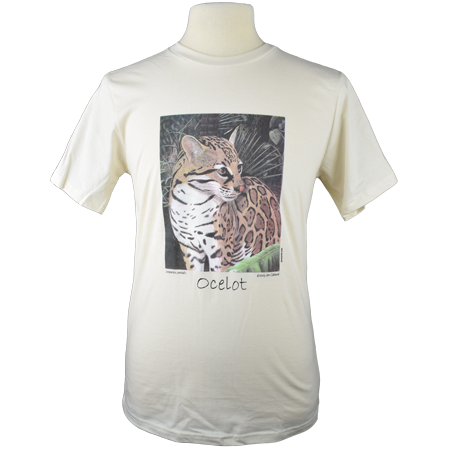 ocelot tee