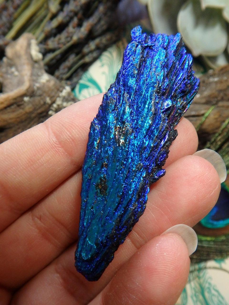 subnautica kyanite