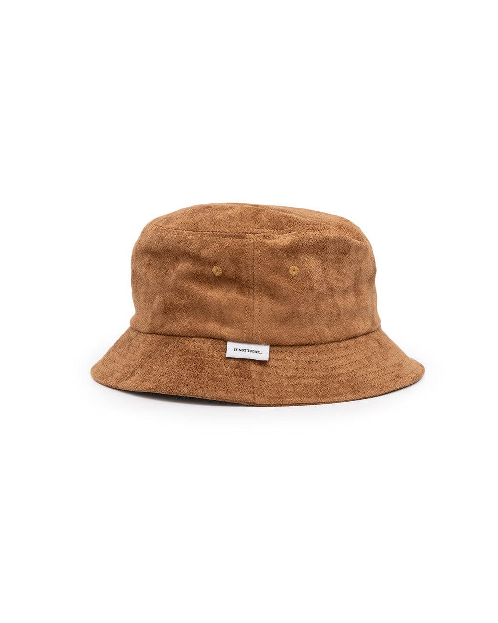 Trekking Hat 100 Brown