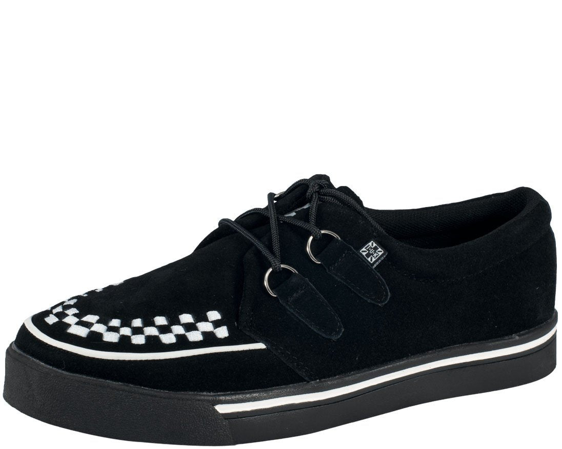 tuk creeper sneakers