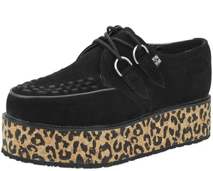 tuk creepers leopard