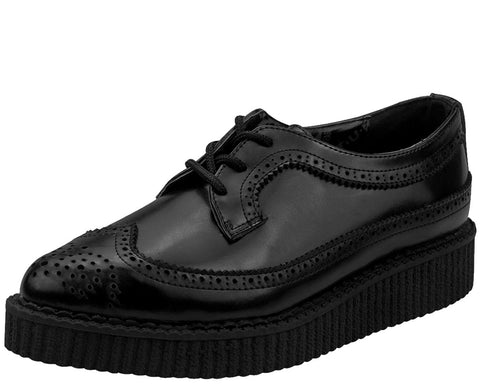 wingtip creepers