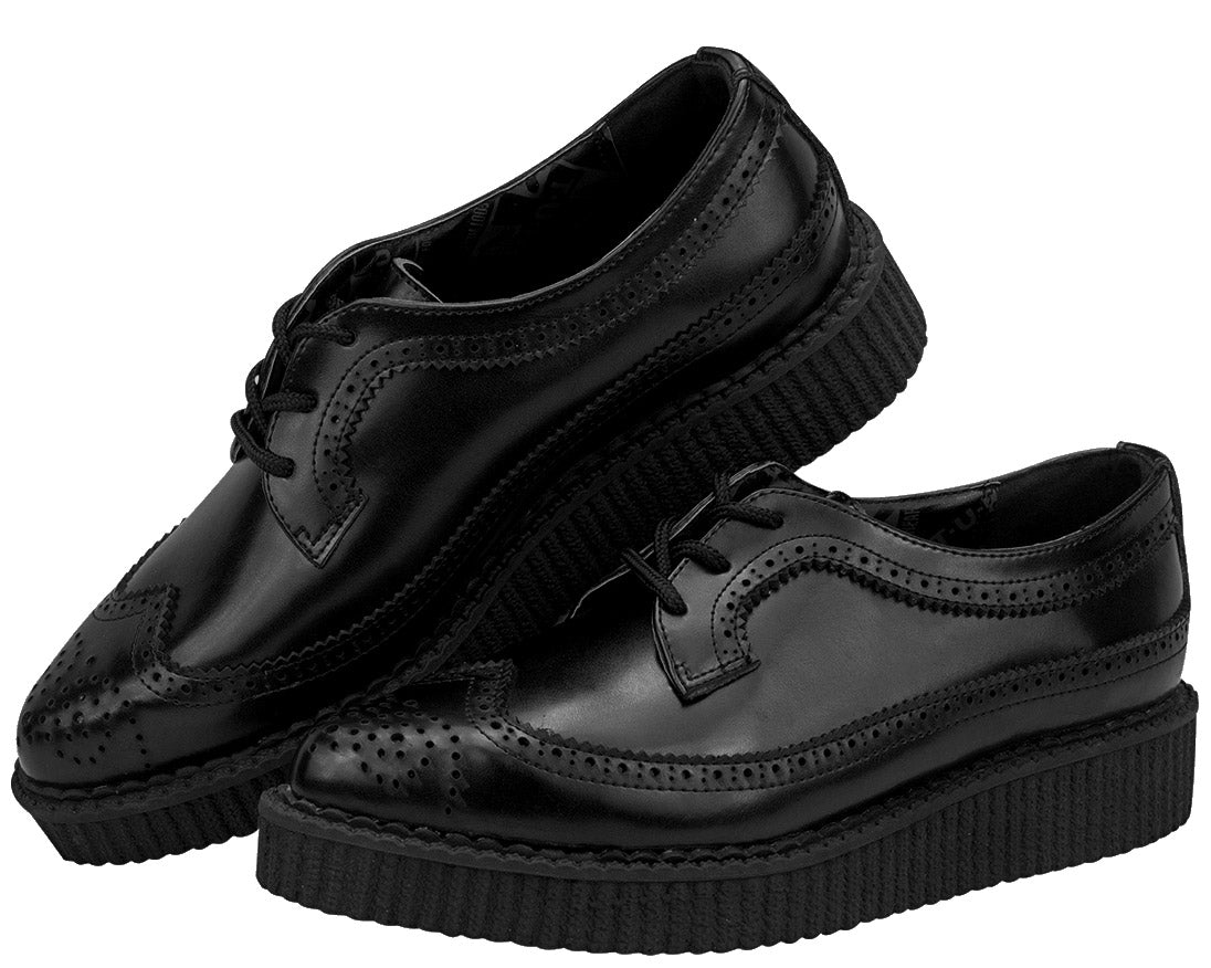 wingtip creepers