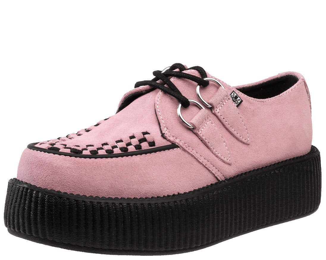 creepers pink