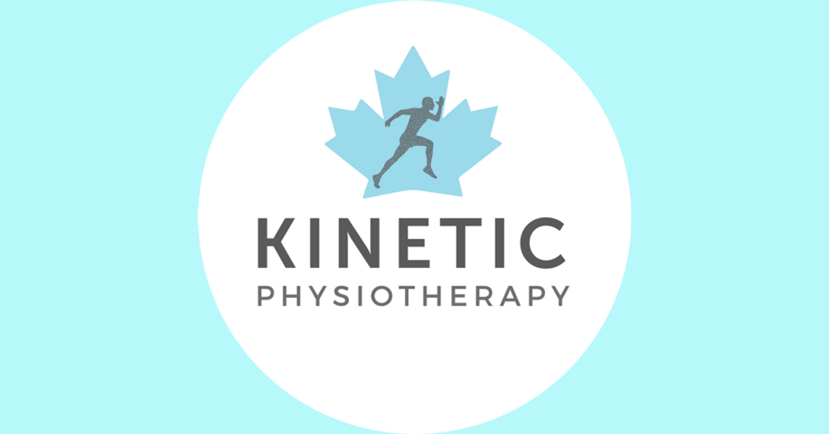 (c) Kineticphysiotherapy.ca
