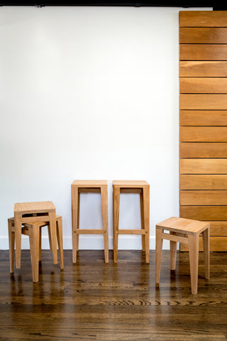 The Lula Stools