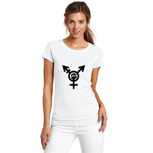 gender equality t shirt - The KindNest Collaborative