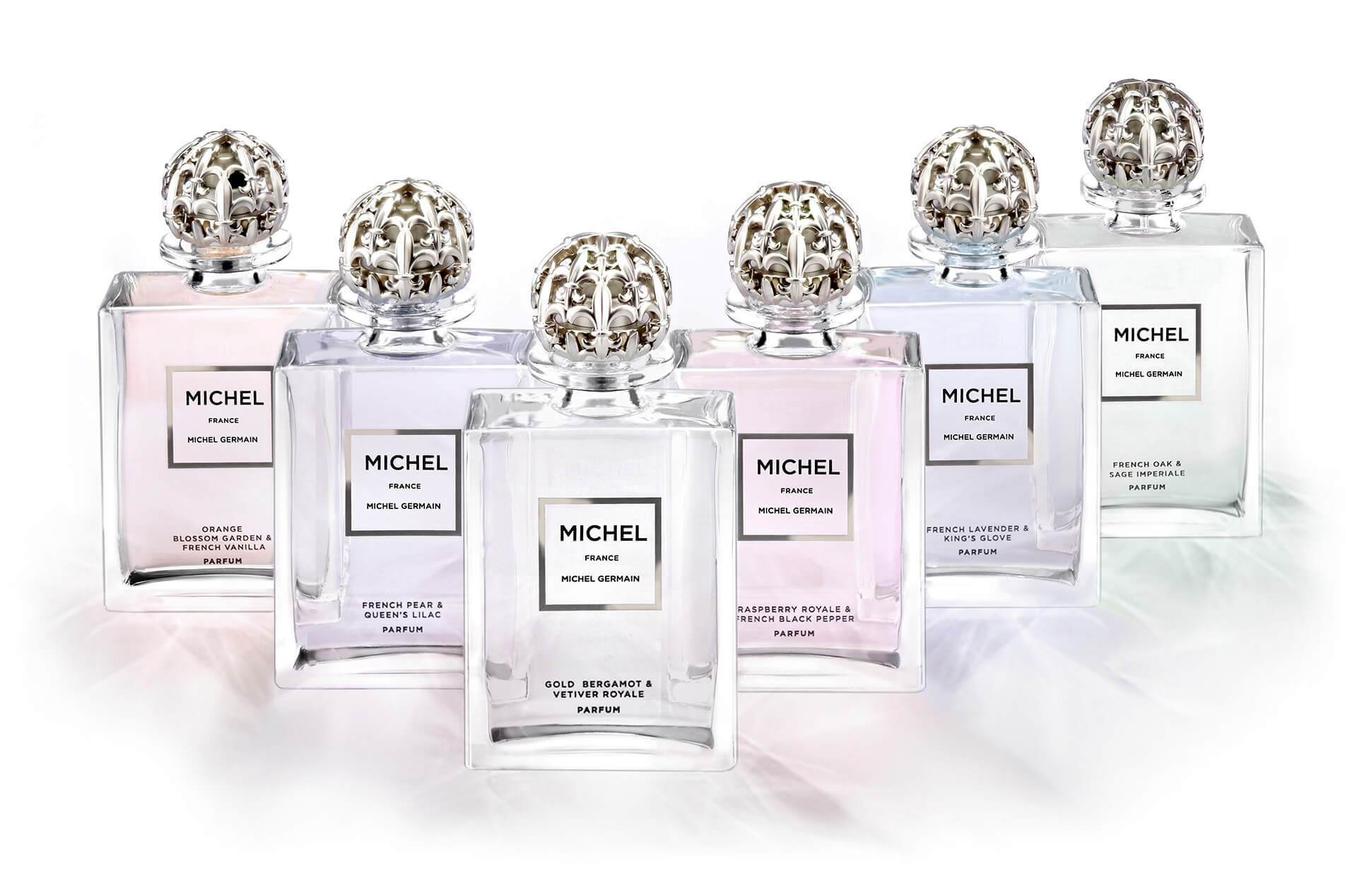 Michel-Collection-Fragrances