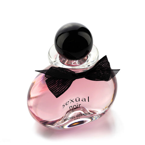 Sexual Noir Perfume Eau de Parfum Spray. Noir Perfume. Michel