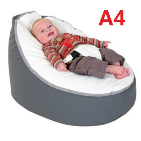 Baby Bouncer Pouf