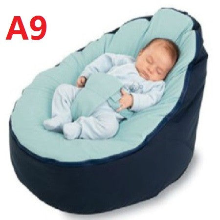 Baby Bouncer Pouf