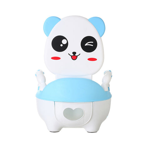 Baby Toilet Panda