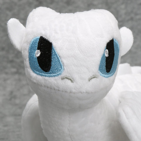 Dragon Plush