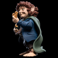 Weta Workshop Mini Epics the Lord of the Rings PIPPIN 3" Vinyl Figure #17