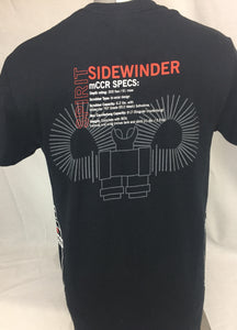 Sidewinder Shirt