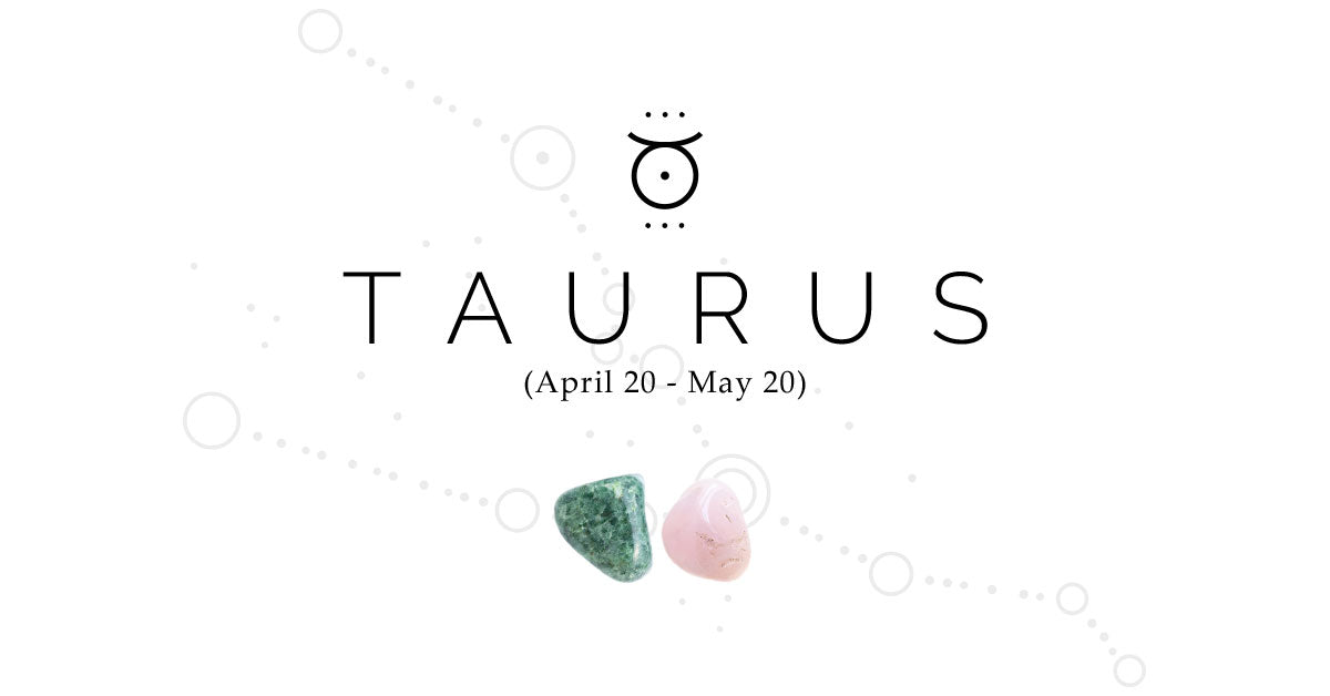 Taurus (April 20 - May 20)