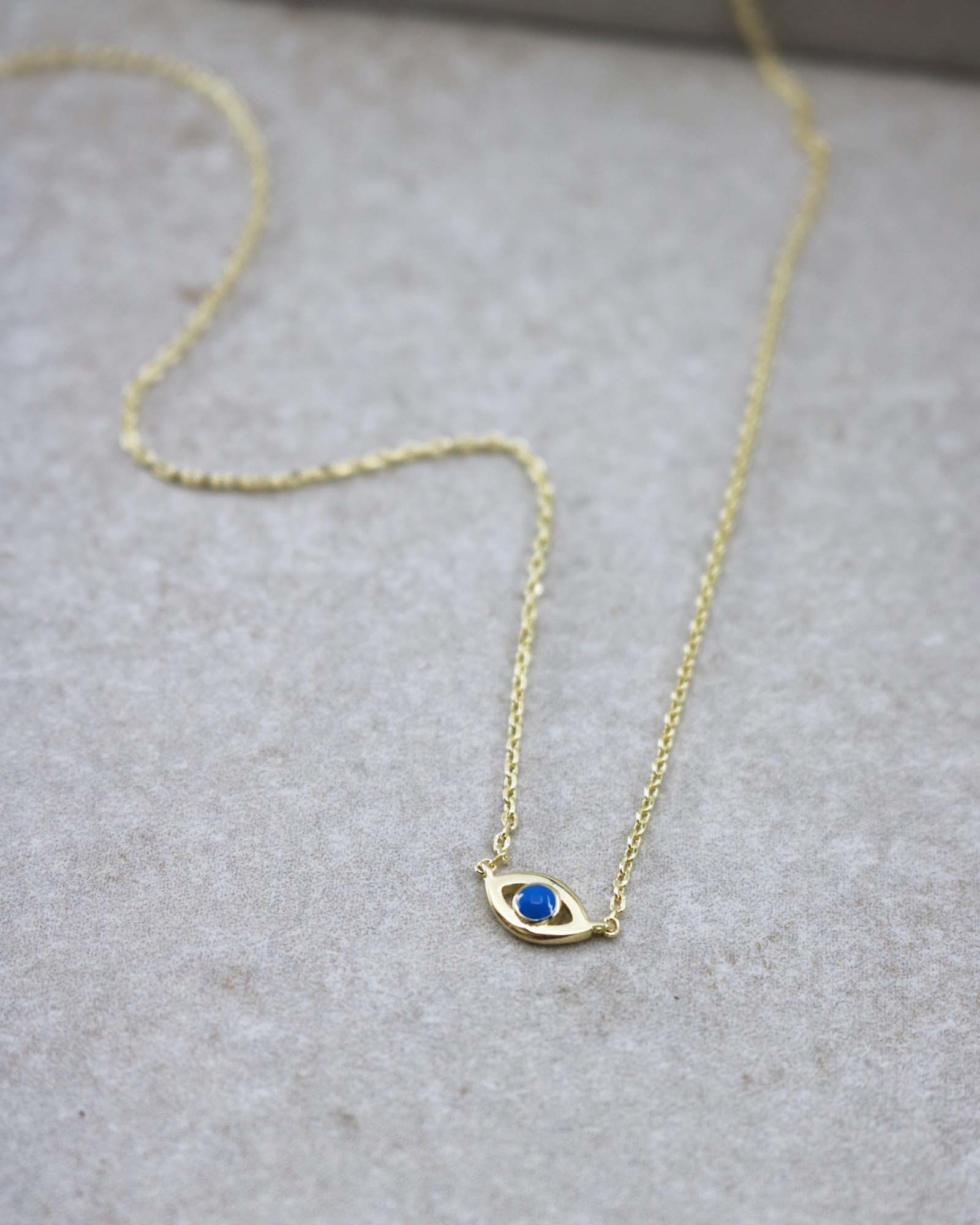 evil eye necklace afterpay