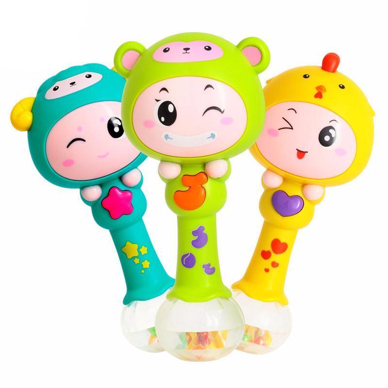 baby shaker toy