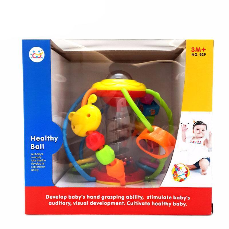 visual toys for babies