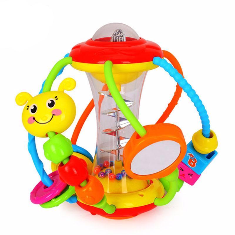 baby ball toys