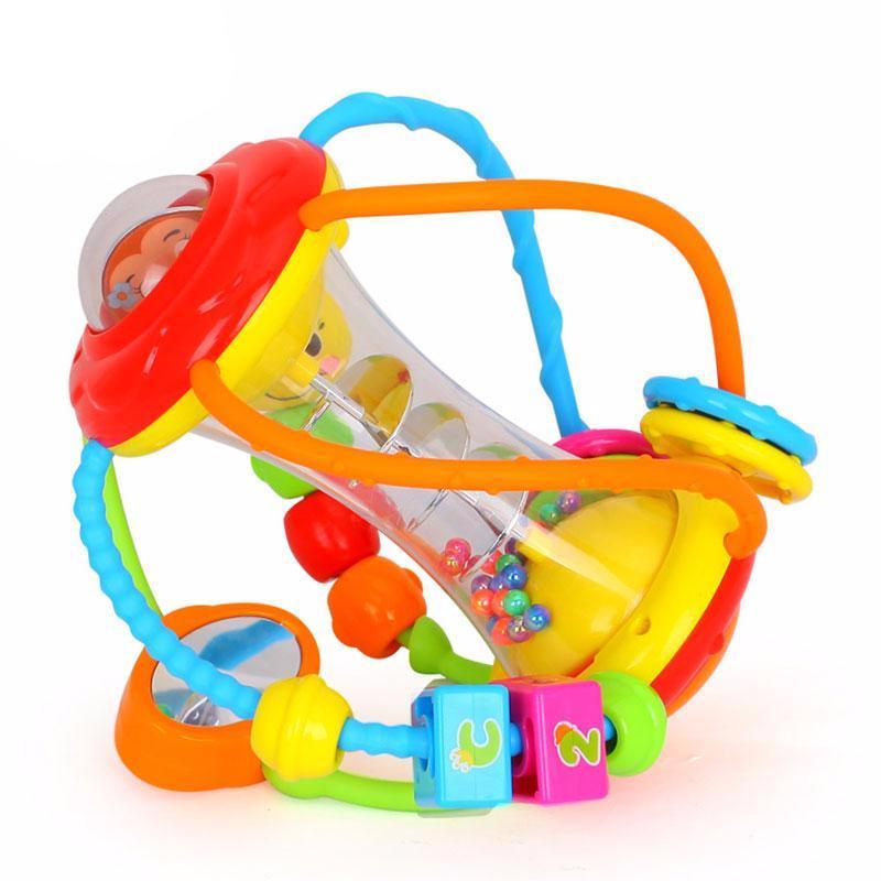 ball toys for babies