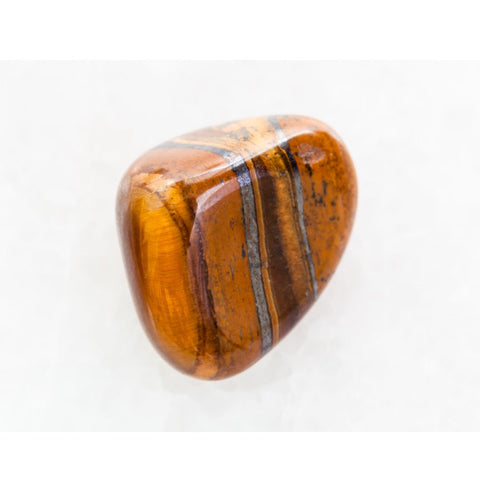 Tiger Eye