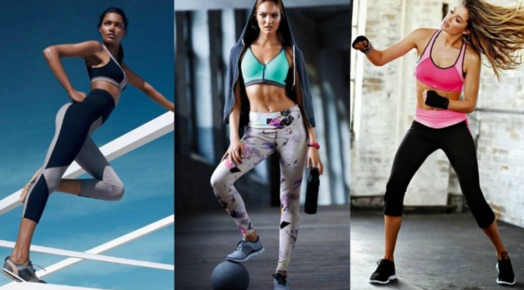 The 7 activewear trends of Summer 2018 and beyond – Activewear Brazil
