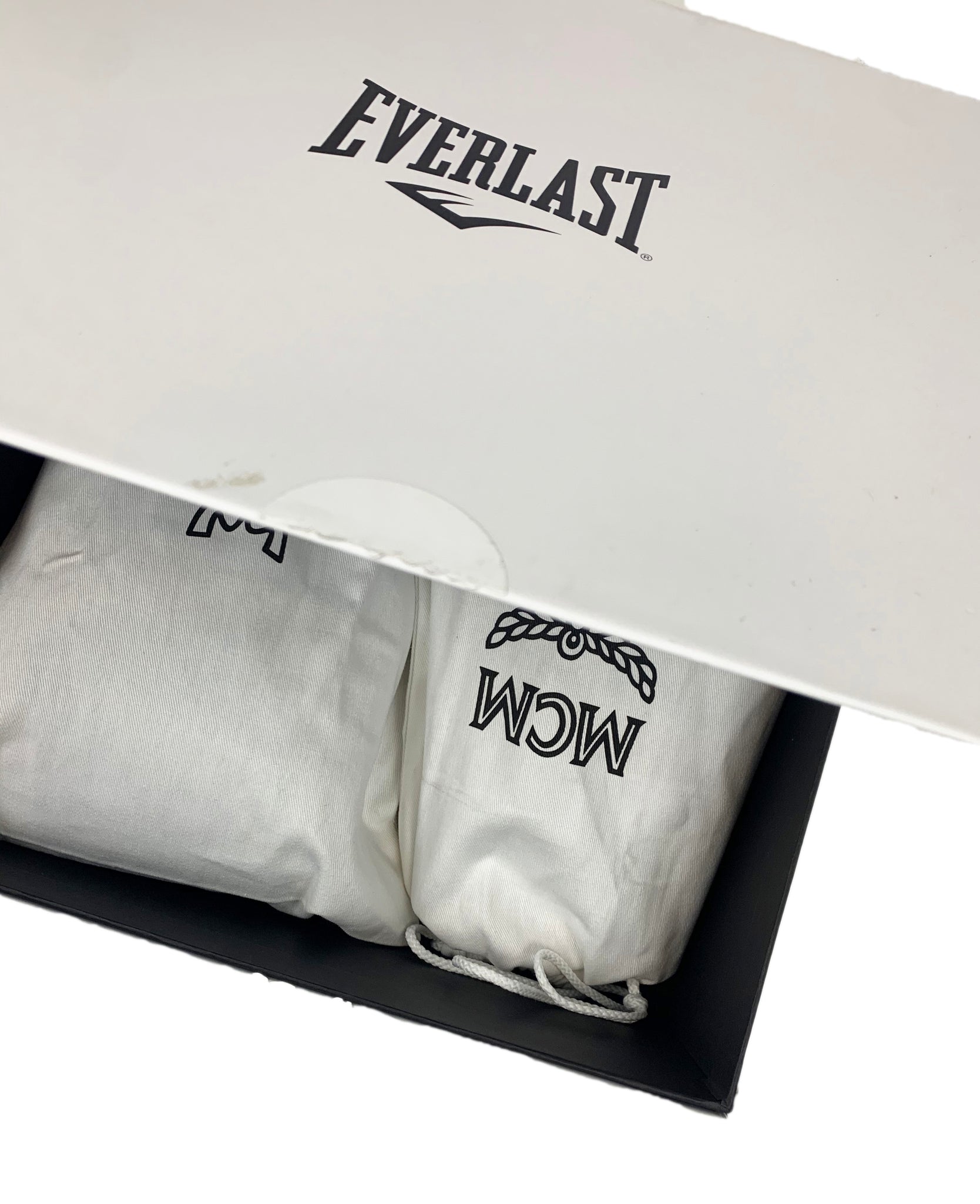 mcm everlast