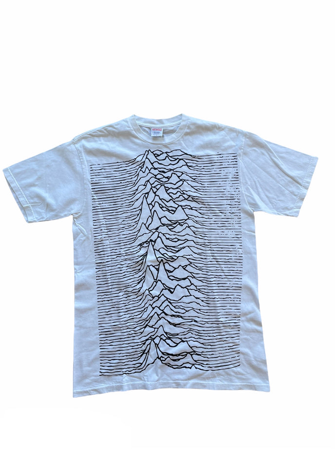 Joy Division Box レア品-