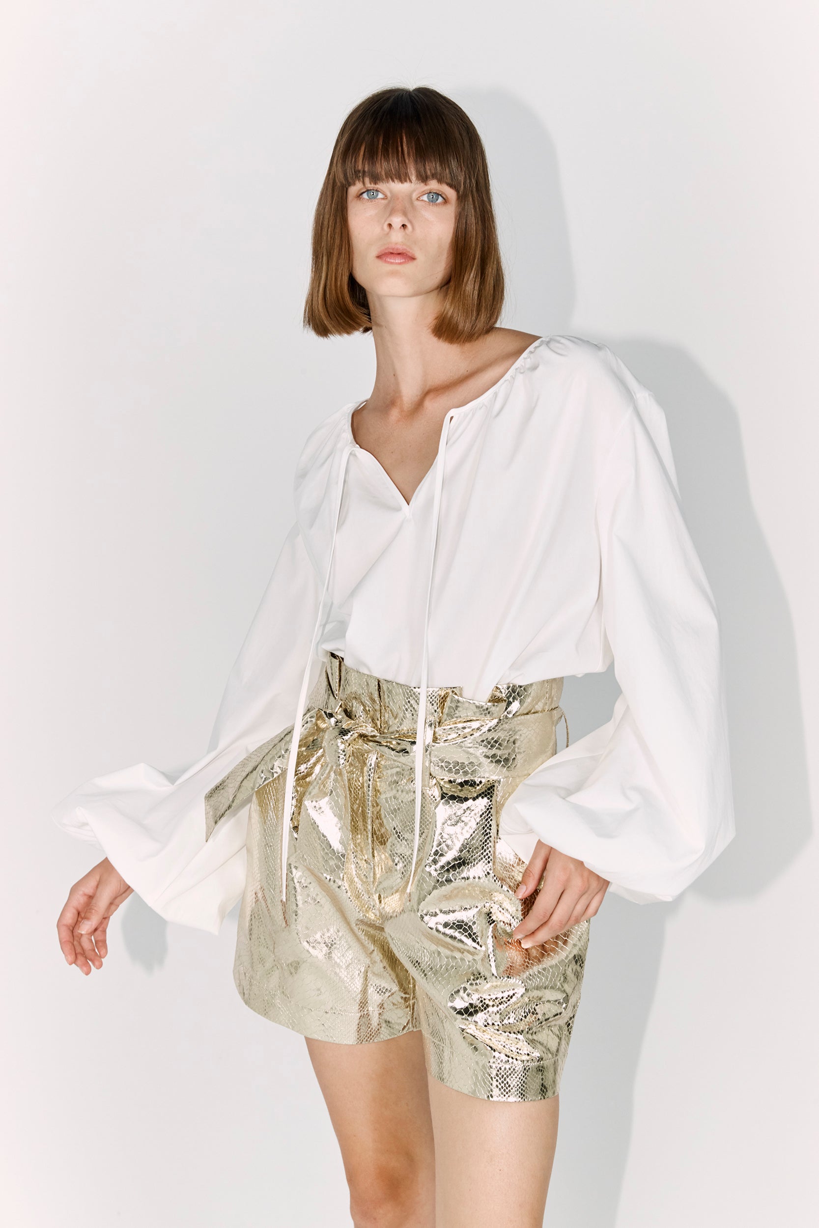 Gary Bigeni | Resort 20