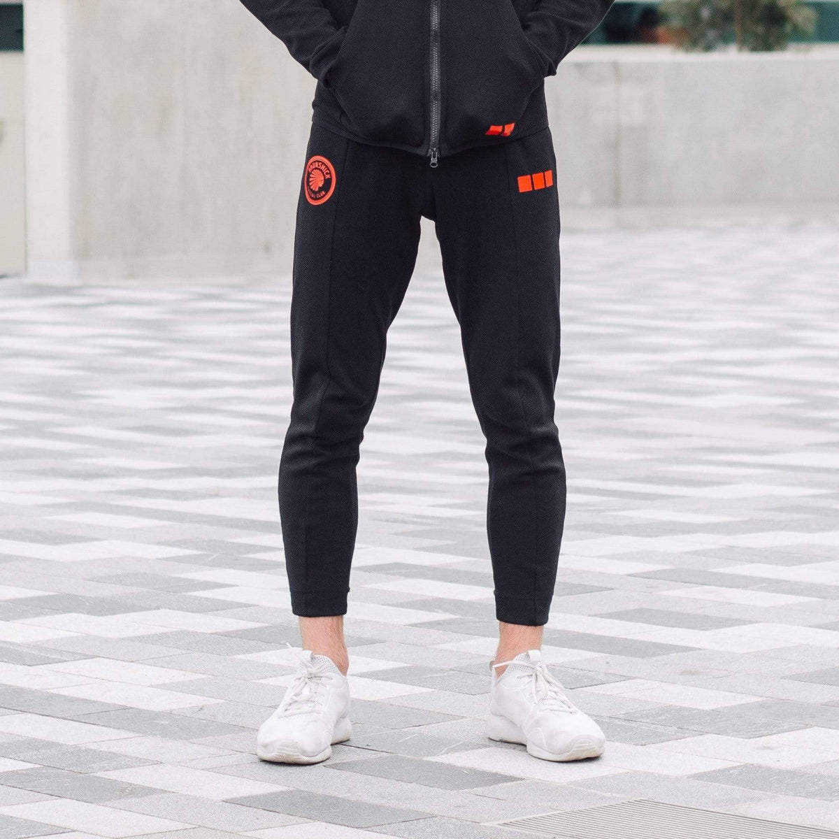 Track Pants (Custom ID) – AKU Teamwear