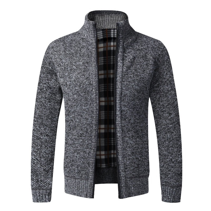 Sweaters Cardigan | Outerwear | Street Style Cardigan | Prolyf Styles ...