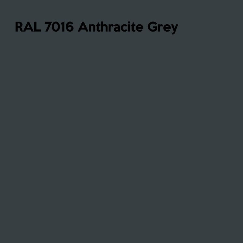 Dip Bite Hydrographic Paint Ral 7016 Anthracite Grey Dip Pros