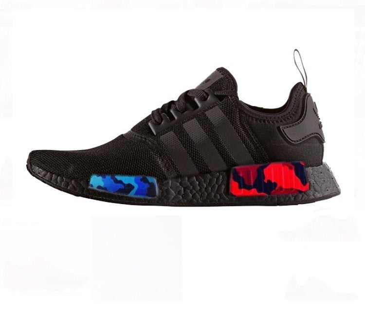 cool nmd designs