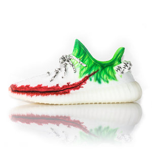 yeezy custom shop