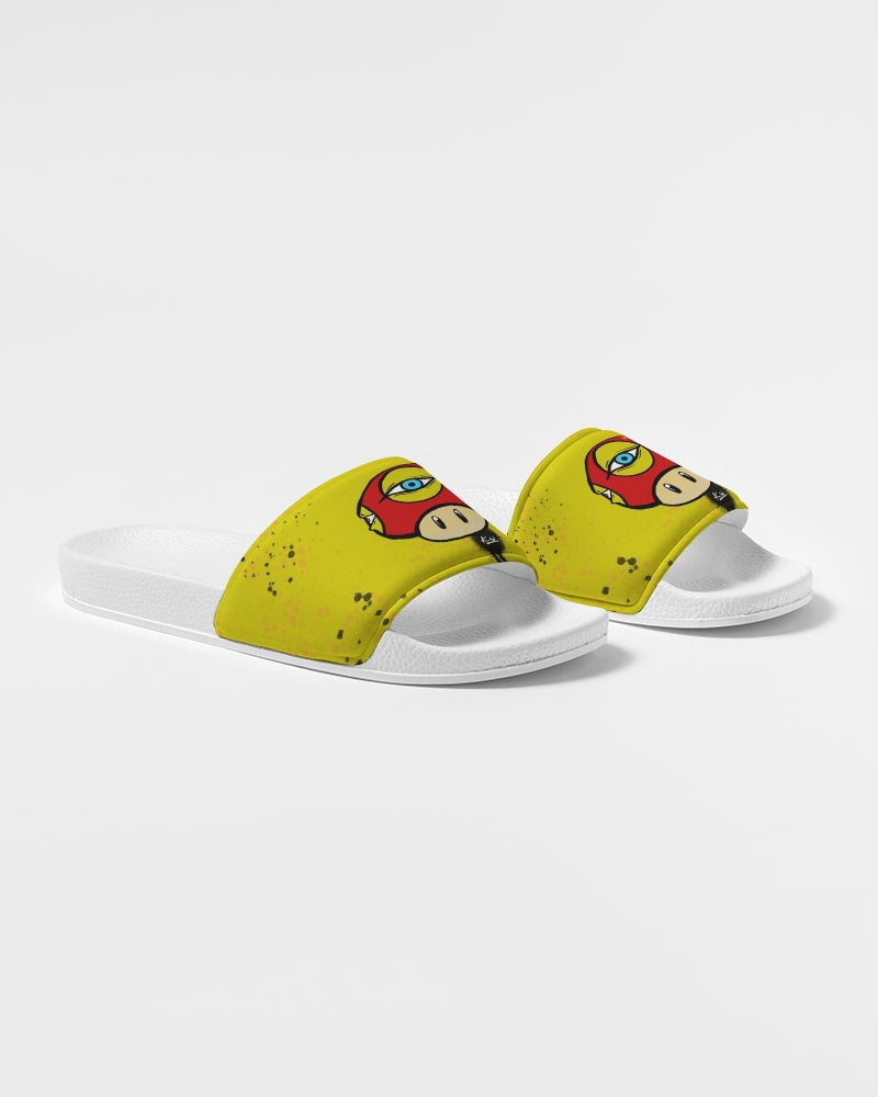 Third Eye Men's Slide Sandal